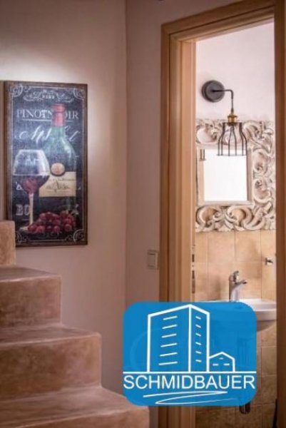 Sivas Kreta, Sivas: Schöne Steinvilla zu verkaufen Haus kaufen